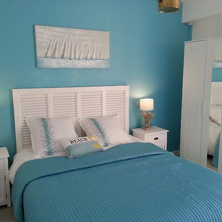 Appartement Plage Σεν Μαλό Δωμάτιο φωτογραφία