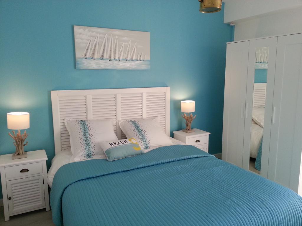 Appartement Plage Σεν Μαλό Δωμάτιο φωτογραφία